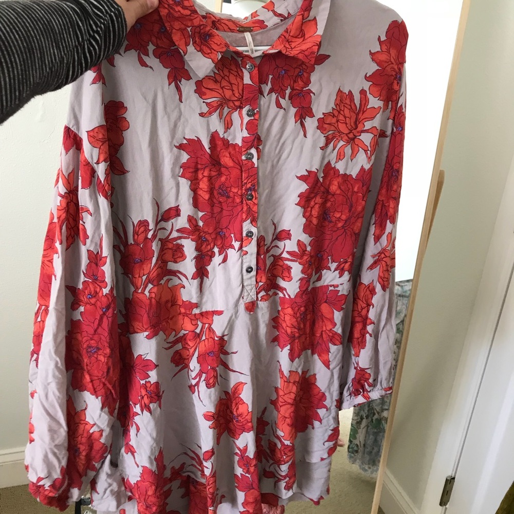 Free People Dress
